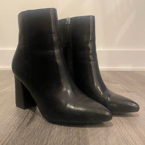 Madden Girl-Finlee Bootie